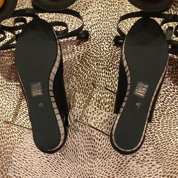 Thakoon Addition Sky 2 Platform Booties - Picture 13 of 16